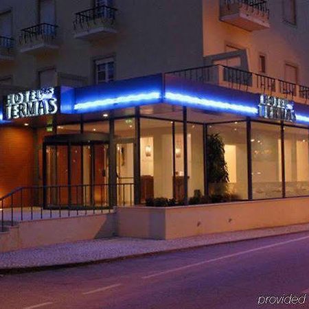 O Hotel Das Termas Maceira (Lisbon) Exterior photo